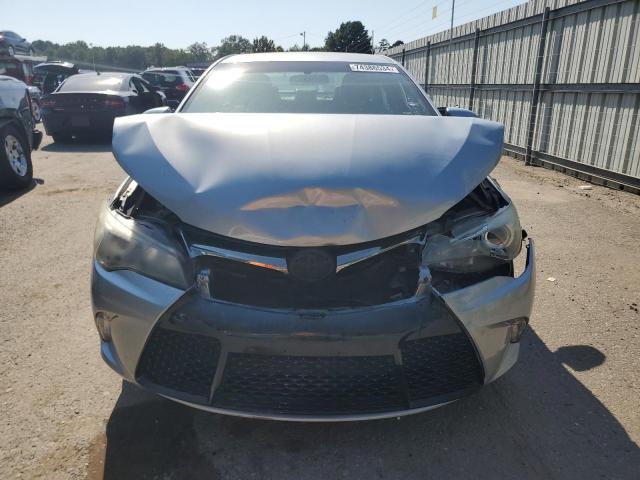 Photo 4 VIN: 4T1BF1FKXFU975897 - TOYOTA CAMRY LE 