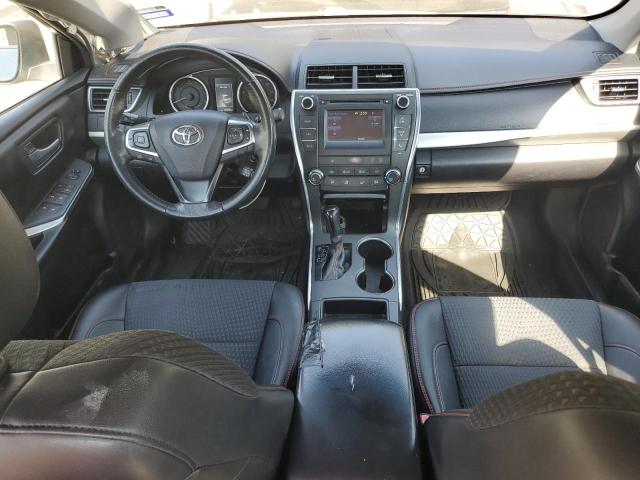 Photo 7 VIN: 4T1BF1FKXFU975897 - TOYOTA CAMRY LE 