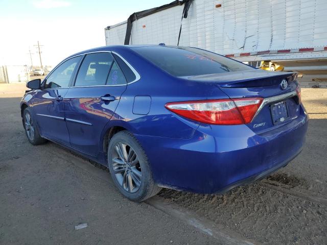 Photo 2 VIN: 4T1BF1FKXFU976225 - TOYOTA CAMRY LE 