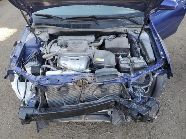 Photo 6 VIN: 4T1BF1FKXFU976225 - TOYOTA CAMRY LE 