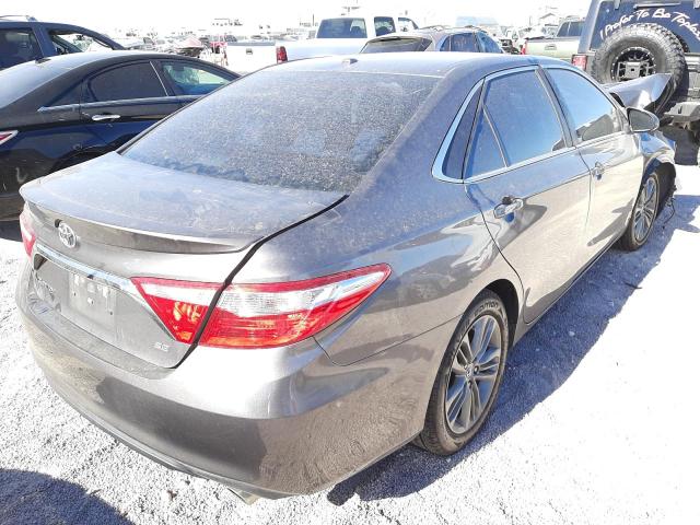 Photo 3 VIN: 4T1BF1FKXFU977391 - TOYOTA CAMRY LE 