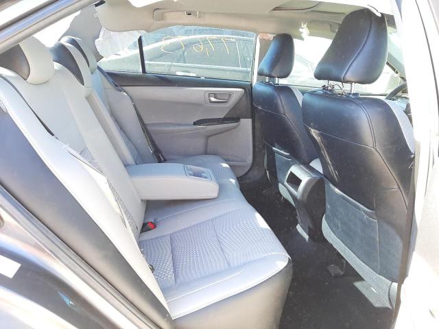 Photo 5 VIN: 4T1BF1FKXFU977391 - TOYOTA CAMRY LE 