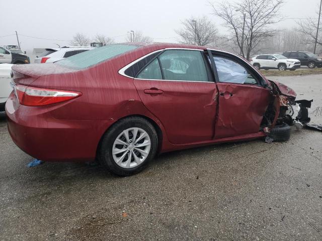 Photo 2 VIN: 4T1BF1FKXFU979674 - TOYOTA CAMRY LE 