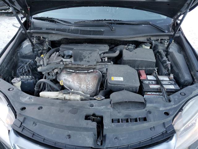 Photo 10 VIN: 4T1BF1FKXFU981585 - TOYOTA CAMRY 