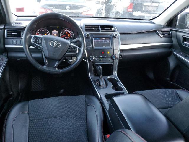 Photo 7 VIN: 4T1BF1FKXFU981585 - TOYOTA CAMRY 