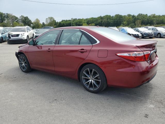 Photo 1 VIN: 4T1BF1FKXFU983336 - TOYOTA CAMRY LE 