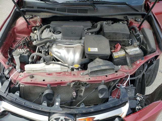 Photo 10 VIN: 4T1BF1FKXFU983336 - TOYOTA CAMRY LE 