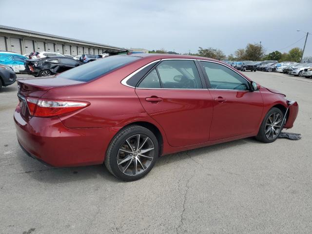 Photo 2 VIN: 4T1BF1FKXFU983336 - TOYOTA CAMRY LE 