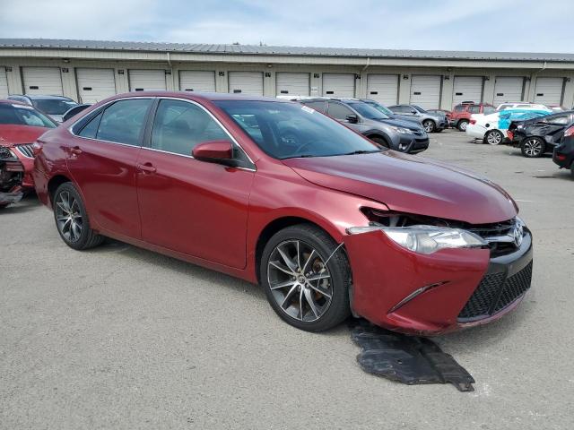 Photo 3 VIN: 4T1BF1FKXFU983336 - TOYOTA CAMRY LE 