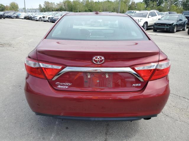 Photo 5 VIN: 4T1BF1FKXFU983336 - TOYOTA CAMRY LE 