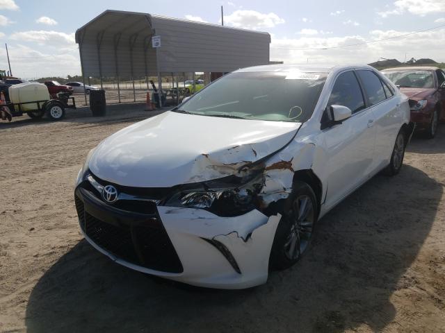 Photo 1 VIN: 4T1BF1FKXFU983868 - TOYOTA CAMRY LE 