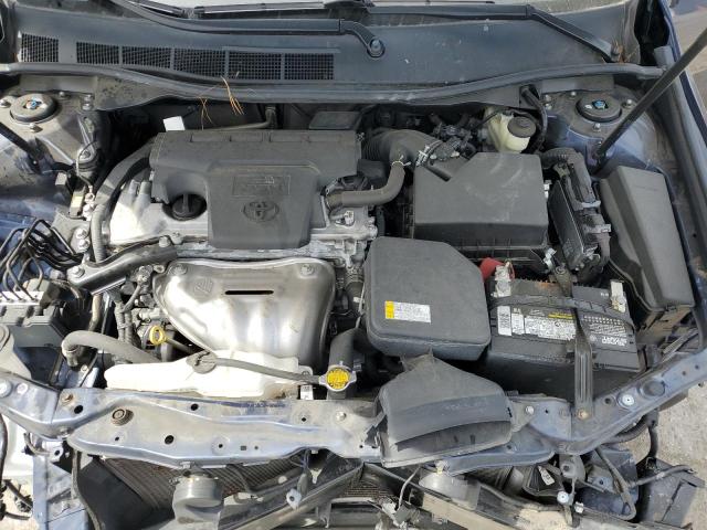 Photo 10 VIN: 4T1BF1FKXFU988116 - TOYOTA CAMRY 