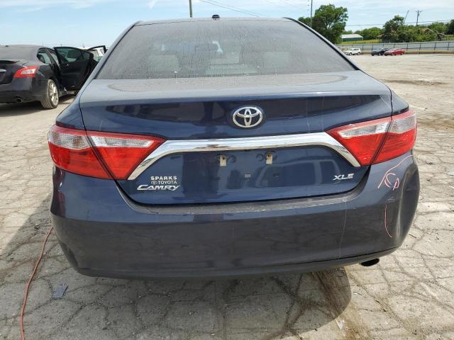 Photo 5 VIN: 4T1BF1FKXFU988116 - TOYOTA CAMRY 