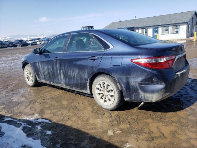 Photo 1 VIN: 4T1BF1FKXFU988505 - TOYOTA CAMRY LE 