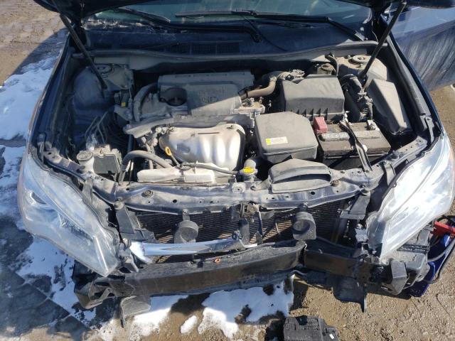 Photo 10 VIN: 4T1BF1FKXFU988505 - TOYOTA CAMRY LE 