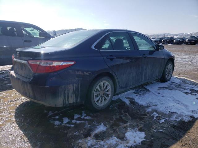 Photo 2 VIN: 4T1BF1FKXFU988505 - TOYOTA CAMRY LE 