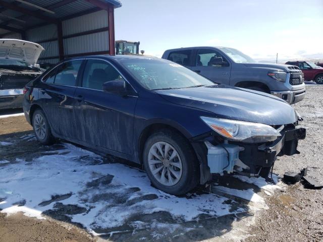 Photo 3 VIN: 4T1BF1FKXFU988505 - TOYOTA CAMRY LE 