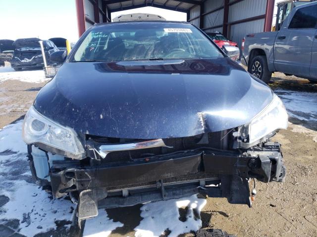 Photo 4 VIN: 4T1BF1FKXFU988505 - TOYOTA CAMRY LE 