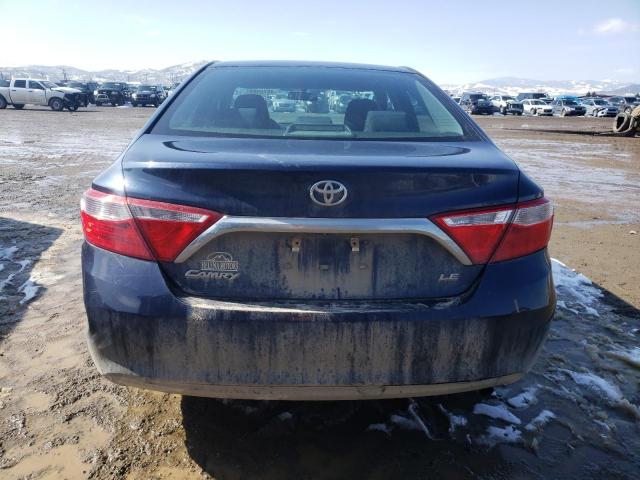 Photo 5 VIN: 4T1BF1FKXFU988505 - TOYOTA CAMRY LE 