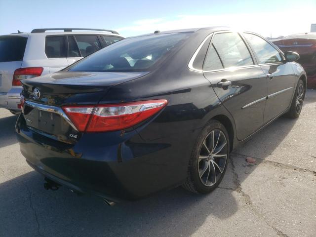 Photo 3 VIN: 4T1BF1FKXFU989105 - TOYOTA CAMRY LE 