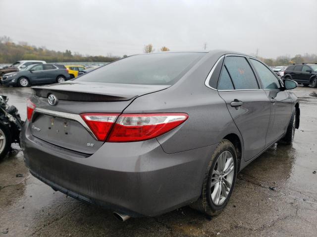 Photo 3 VIN: 4T1BF1FKXFU990531 - TOYOTA CAMRY LE 