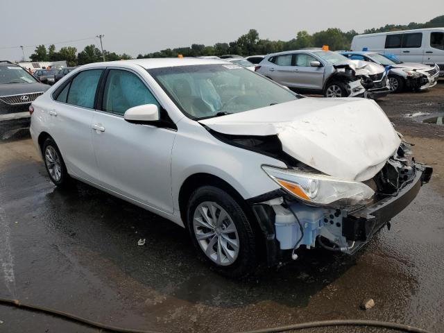 Photo 3 VIN: 4T1BF1FKXFU990660 - TOYOTA CAMRY LE 