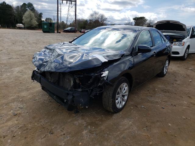 Photo 1 VIN: 4T1BF1FKXFU992733 - TOYOTA CAMRY LE 