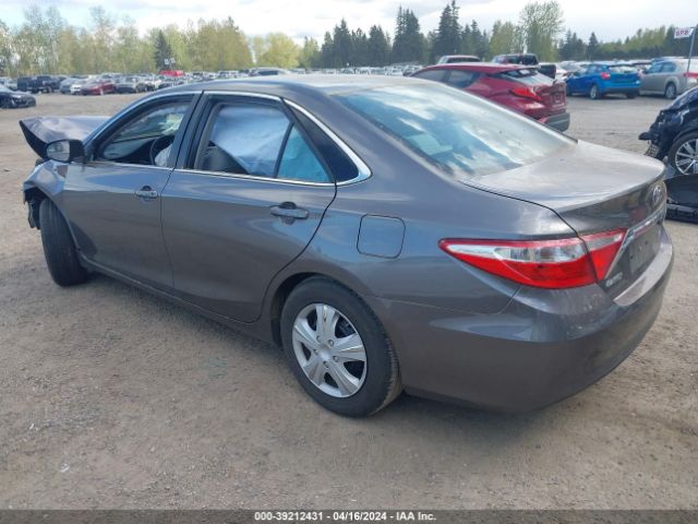 Photo 2 VIN: 4T1BF1FKXFU993574 - TOYOTA CAMRY 