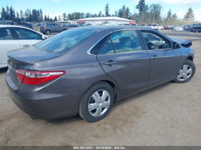 Photo 3 VIN: 4T1BF1FKXFU993574 - TOYOTA CAMRY 