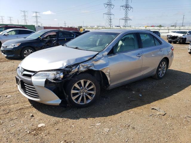 Photo 0 VIN: 4T1BF1FKXFU997186 - TOYOTA CAMRY 