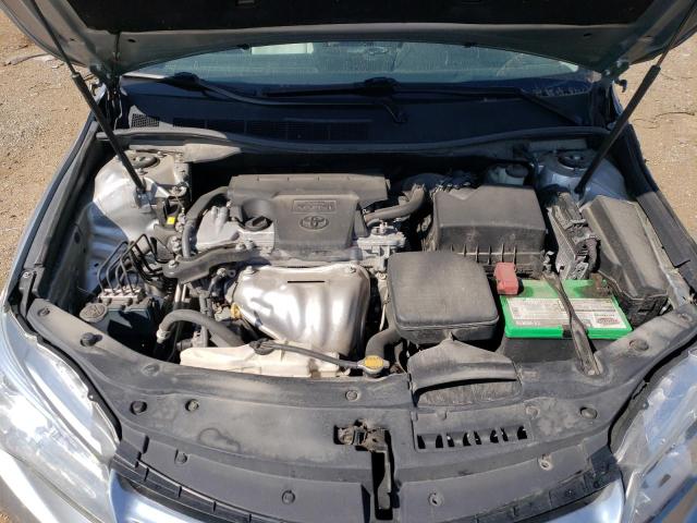 Photo 10 VIN: 4T1BF1FKXFU997186 - TOYOTA CAMRY 