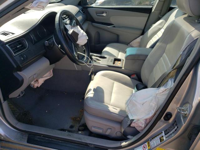 Photo 6 VIN: 4T1BF1FKXFU997186 - TOYOTA CAMRY 