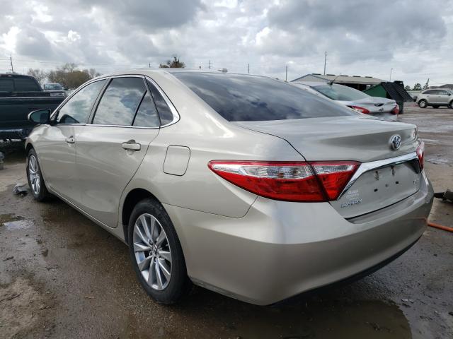 Photo 2 VIN: 4T1BF1FKXFU997298 - TOYOTA CAMRY LE 