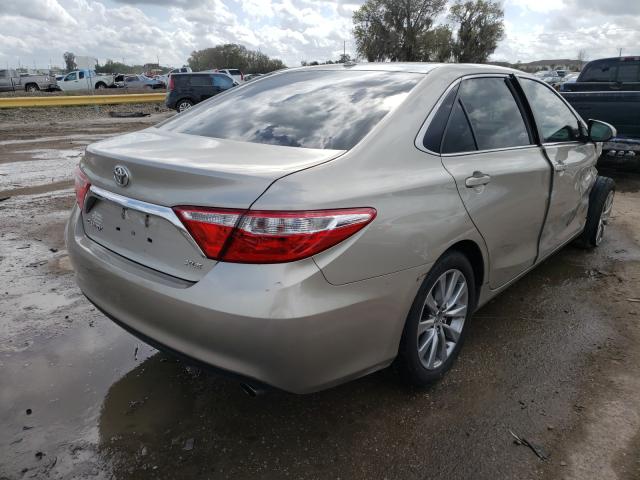 Photo 3 VIN: 4T1BF1FKXFU997298 - TOYOTA CAMRY LE 