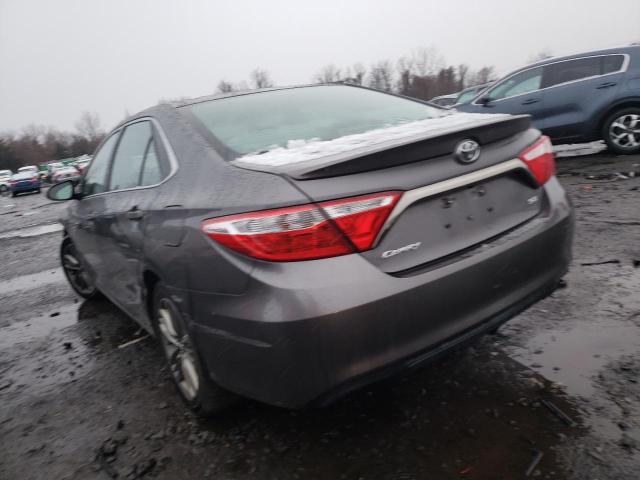 Photo 1 VIN: 4T1BF1FKXGU116262 - TOYOTA CAMRY LE 