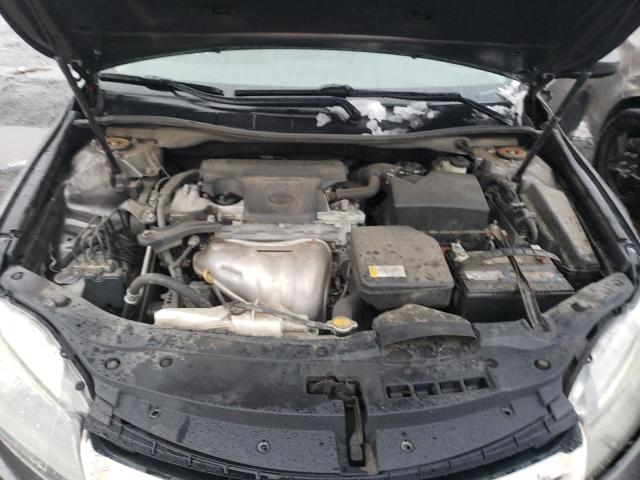 Photo 10 VIN: 4T1BF1FKXGU116262 - TOYOTA CAMRY LE 