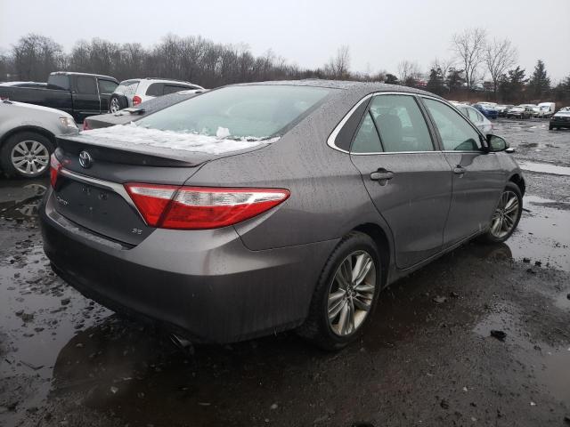 Photo 2 VIN: 4T1BF1FKXGU116262 - TOYOTA CAMRY LE 