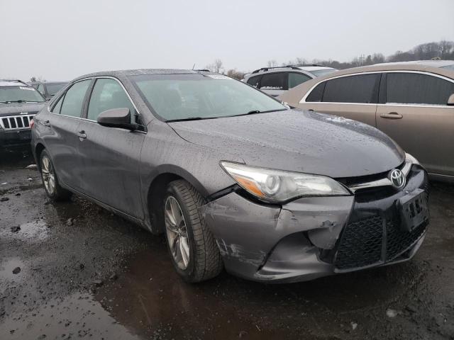 Photo 3 VIN: 4T1BF1FKXGU116262 - TOYOTA CAMRY LE 