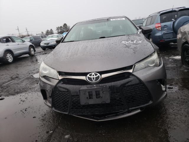 Photo 4 VIN: 4T1BF1FKXGU116262 - TOYOTA CAMRY LE 