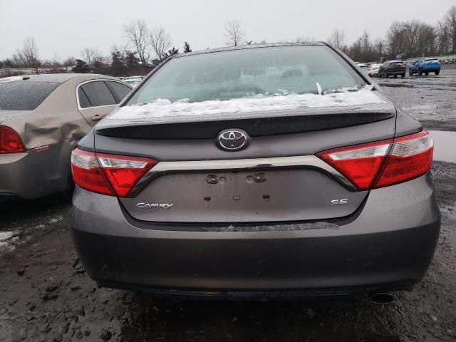 Photo 5 VIN: 4T1BF1FKXGU116262 - TOYOTA CAMRY LE 