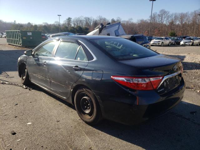 Photo 1 VIN: 4T1BF1FKXGU119016 - TOYOTA CAMRY LE 