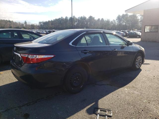 Photo 2 VIN: 4T1BF1FKXGU119016 - TOYOTA CAMRY LE 