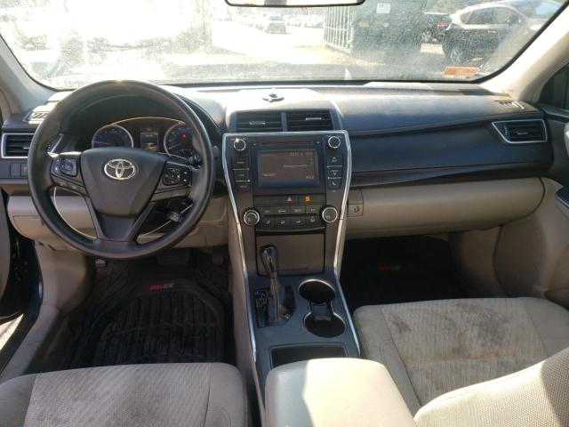 Photo 7 VIN: 4T1BF1FKXGU119016 - TOYOTA CAMRY LE 