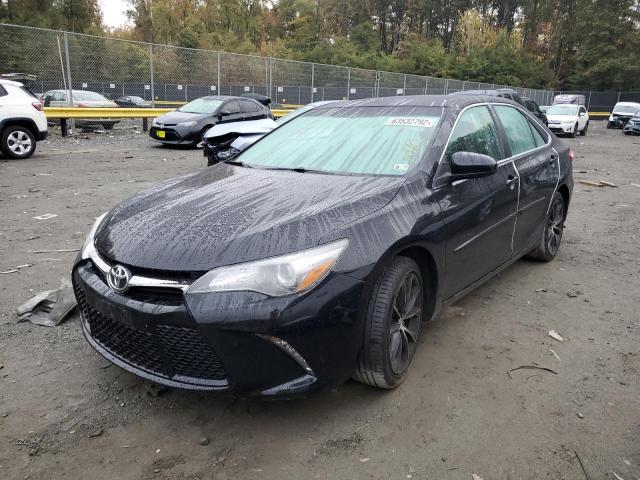 Photo 1 VIN: 4T1BF1FKXGU119145 - TOYOTA CAMRY LE 