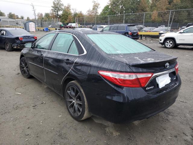 Photo 2 VIN: 4T1BF1FKXGU119145 - TOYOTA CAMRY LE 