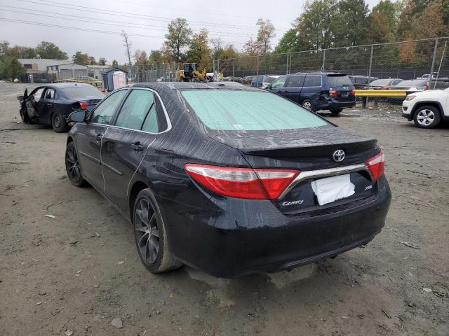 Photo 8 VIN: 4T1BF1FKXGU119145 - TOYOTA CAMRY LE 