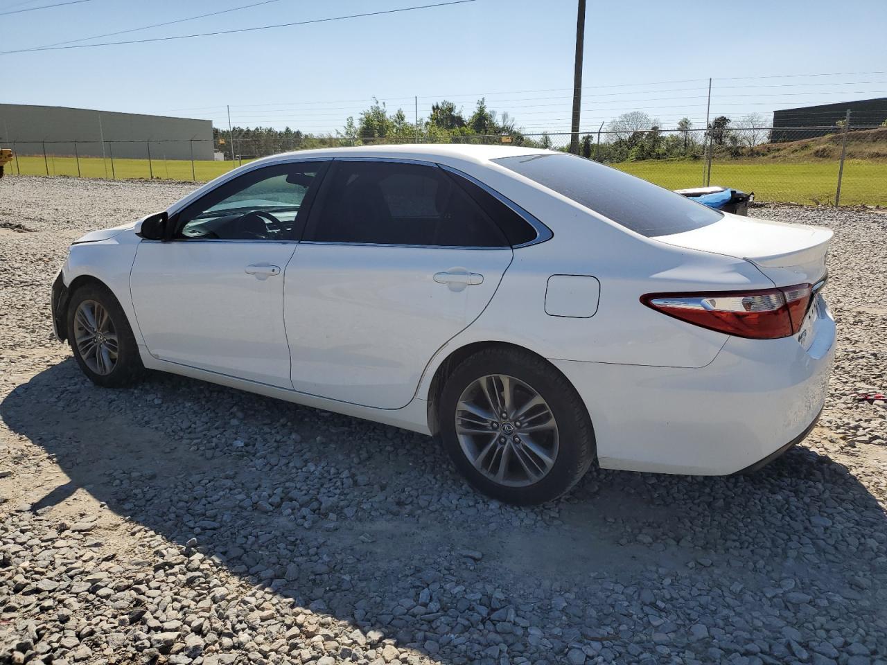 Photo 1 VIN: 4T1BF1FKXGU120814 - TOYOTA CAMRY 