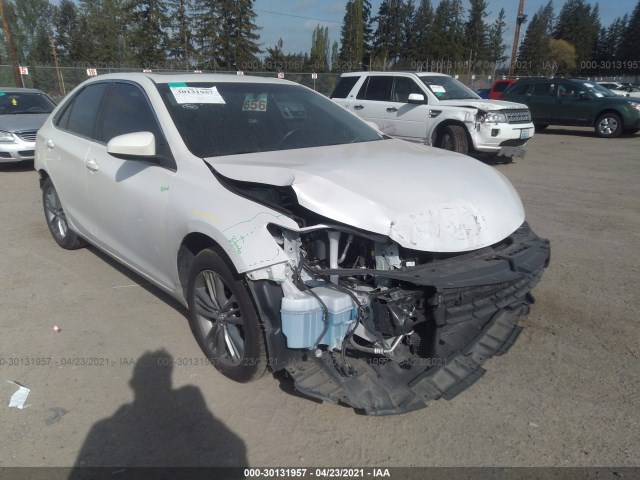 Photo 0 VIN: 4T1BF1FKXGU124779 - TOYOTA CAMRY 