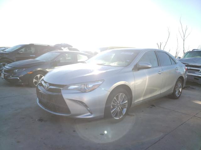 Photo 1 VIN: 4T1BF1FKXGU125091 - TOYOTA CAMRY LE 