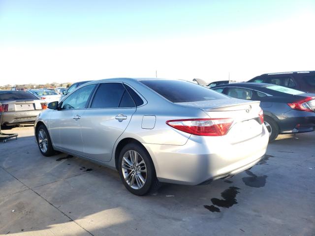 Photo 2 VIN: 4T1BF1FKXGU125091 - TOYOTA CAMRY LE 